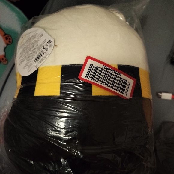 Harry Potter Bundle - Squishmallows & more - Picture 12 of 12